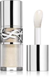 Yves Saint Laurent Loveshine Plumping Lip Oil Gloss lip gloss culoare 0 Crystal Dust 6 ml
