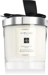 Jo Malone Pomegranate Noir lumânare parfumată tester 200 g