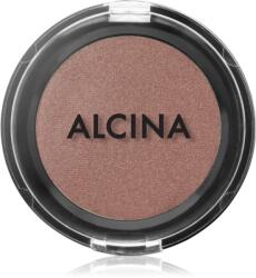 ALCINA Eye Shadow umbre de pleoape cu sclipici culoare Dreamy Rose 3 g