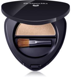 Dr. Hauschka Make-Up Eyeshadow fard de pleoape intens culoare 08 golden topaz 1.4 g