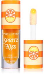 Revolution Beauty Spritz Kiss Lip Oil ulei pentru buze 4.5 ml