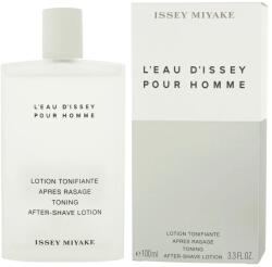 Issey Miyake L'Eau D'Issey Pour Homme Aftershave loțiune pentru bărbați 100 ml