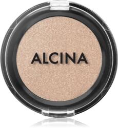 ALCINA Eye Shadow umbre de pleoape cu sclipici culoare Honeymoon 3 g