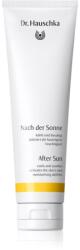 Dr. Hauschka After Sun crema cu efect calmant dupa expunere la soare cu efect de hidratare 150 ml