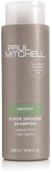 Paul Mitchell Smooth Super Smooth Shampoo 300 ml