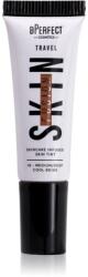 BPerfect Skin Fusion Travel mini tonizáló krém utazási csomag árnyalat medium/deep cool beige 10 ml
