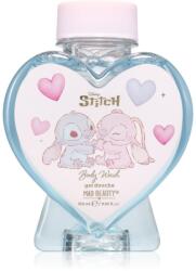 Mad Beauty Disney Stitch gel de duș 350 ml