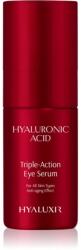 Arganicare Hyaluxir Triple Action Eye Serum szérum szemkörüli ráncokra 30 ml