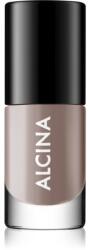 ALCINA Nail Color lac de unghii culoare Elegance Nude 5 ml
