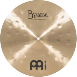 Meinl 16" Byzance Traditional Extra Thin Hammered Crash