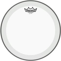 Remo 12" PowerStroke 4 Clear