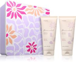 PUPA Milano Flower Artist Kit ajándékszett testre illattal Vibrant Lily