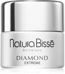 Natura Bissé Diamond Extreme Cream - Rich Texture gazdagon tápláló krém a bőr védőrétegének erősítéséhez 15 ml