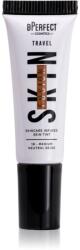 BPerfect Skin Fusion Travel mini tonizáló krém utazási csomag árnyalat medium neutral beige 10 ml