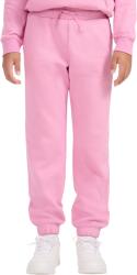 4F Trousers Cas F1782 Pink gyerek melegítő Gyerek 158 / rózsaszín