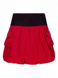 High Point Loofie Skirt női szoknya XS / piros