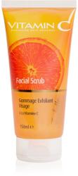 Arganicare Vitamin C Facial Scrub arcpeeling C vitamin 150 ml