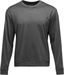 Black Diamond M Circuit Midlayer Crewneck férfi funkcionális pulóver XL / fekete