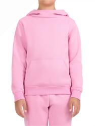 4F Sweatshirt F2694 Pink gyerek pulóver Gyerek 134 / rózsaszín