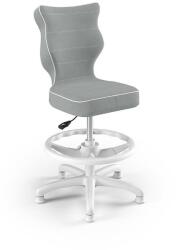Entelo Petit - lábtámasszal, szürke (AB-A-3-A-A-JS03-B)