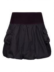 High Point Loofie Skirt női szoknya M / fekete