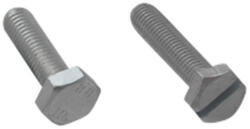 Walraven Hatlapfejű csavar M8x120mm DIN 933 6143892 Walraven (6143892)