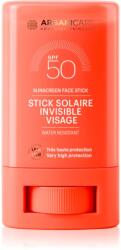 Arganicare Summer Stick for Face SPF50 védőkrém stift 4 g