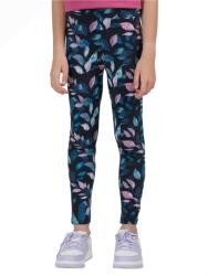 4F Tights Cas F314 gyerek leggings Gyerek 146 / kék/rózsaszín