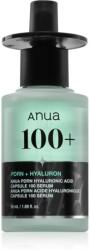 Anua K-Pop Demon Hunters PDRN + Hyaluronic Acid Capsule 100+ Serum hidratáló és tápláló szérum kollagénnel 50 ml