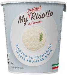 My Instant Risotto készétel 70g sajtos mártással