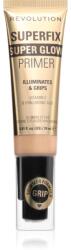 Revolution Superfix Super Glow ragyogást adó primer 24 ml