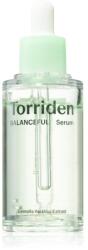 Torriden Balanceful Serum Intenzíven hidratáló szérum nyugtató hatással 50 ml