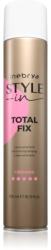 Inebrya Style-In Total Fix extra erős lakk hajra 500 ml