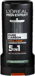 L'Oréal L'Oréal Paris Men Expert Pure Carbon tusfürdő gél 300 ml