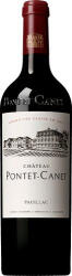  Chateau Pontet-Canet 2023 (0, 75L 14%)