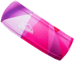 Drexiss Ultralight Shapes - Pink gyerek fejpánt rózsaszín