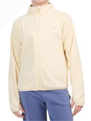 4F Fleece F474 Creme gyerek pulóver Gyerek 134 / bézs
