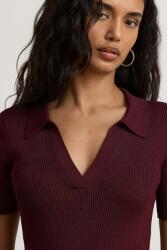 Ralph Lauren рокля с вискоза (200P14049) - answear - 743,02 лв