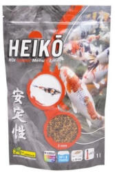  Haltáp koi color 3mm 1L (1373212)