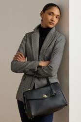 Ralph Lauren чанта дамска от кожа (431P11738) - answear - 879,93 лв