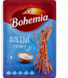 Bohemia Interactive Batoane sărate 80g