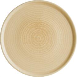 Bonna Lapos tányér Ripple 28 cm, Mirage