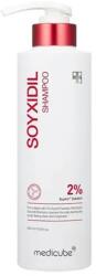 medicube Soyxidil Shampoo tápláló fejbőrápoló sampon, 490 ml