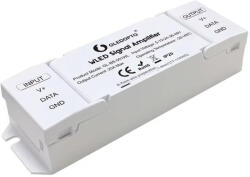 Gledopto WLED Signal Amplifier - WLED digitális LED jelismétlő, 5-48V DC (GL-BS-001WL) (GL-BS-001WL)