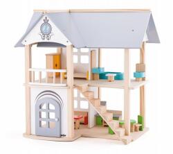 Woodyland Vila Isabelle