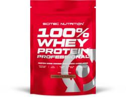 Scitec Nutrition 100% Whey Protein Professional (0, 4 kg)