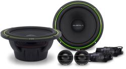 ESB Difuzoare auto ESB 2000 2.6K2X, set sistem 2 căi, 165mm, 200W RMS, 4Ω, 4 difuzoare + accesorii