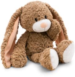 NICI Plush Hase NICI Lopino 25cm - Culoare Brown, Moale si Jucaus (7903579)