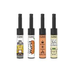 Clipper Bricheta Grillen 3K x1 Bricheta