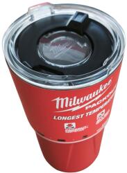 Milwaukee Pahar termic Milwaukee ML 591 PACKOUT, 100 bleifree, rosu (92020953)